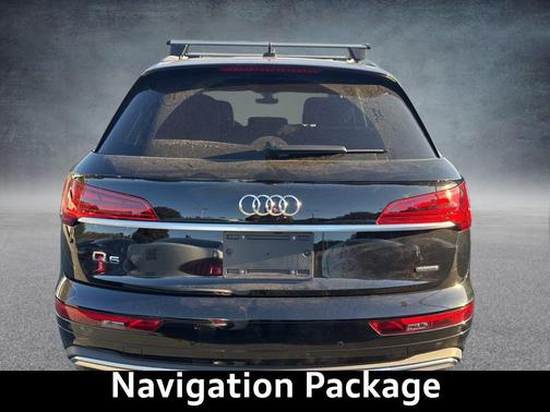 2023 Audi Q5 40 Premium Plus