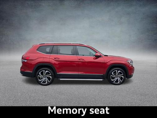 2023 Volkswagen Atlas 3.6L SEL