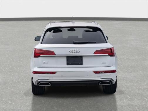 2024 Audi Q5 45 S line Premium Plus