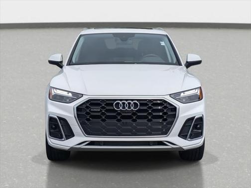 2024 Audi Q5 45 S line Premium Plus