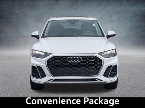 2024 Audi Q5 45 S line Premium Plus