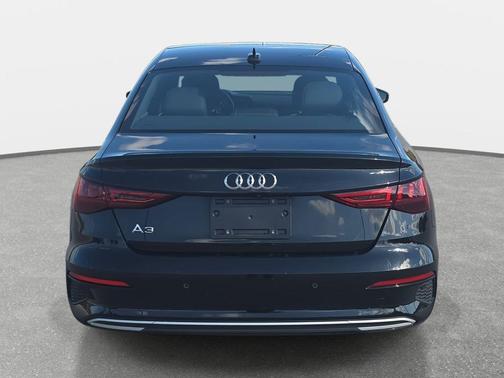 2024 Audi A3 Premium