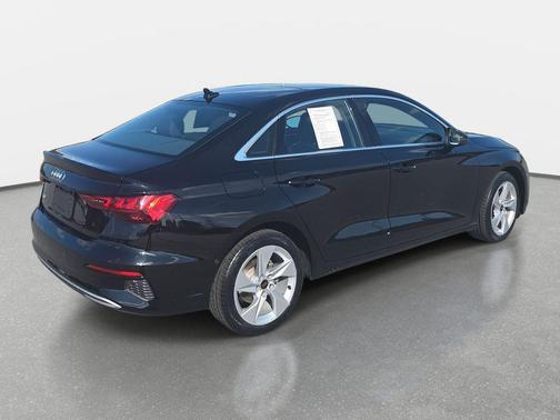 2024 Audi A3 Premium