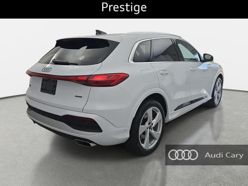 2025 Audi Q5 Prestige