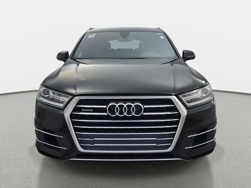 2018 Audi Q7 3.0T Premium