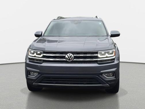 2019 Volkswagen Atlas 3.6L SEL Premium