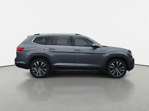 2019 Volkswagen Atlas 3.6L SEL Premium