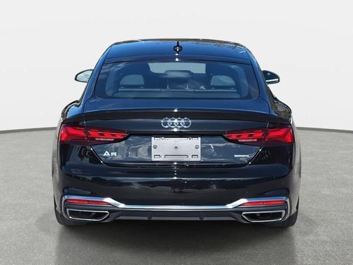 2023 Audi A5 Sportback 45 S Line Premium Plus