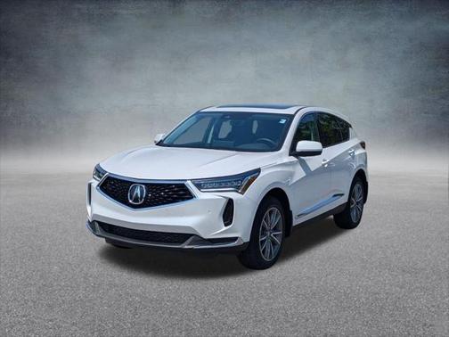 2024 Acura RDX Technology Package