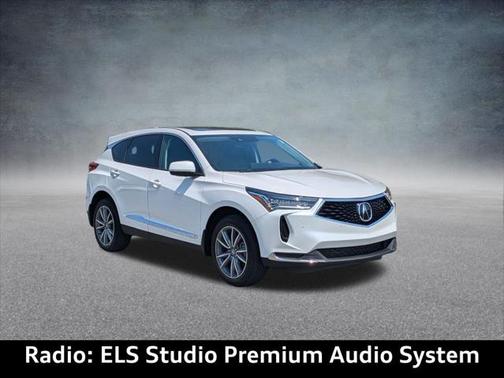 2024 Acura RDX Technology Package