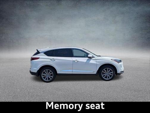 2024 Acura RDX Technology Package