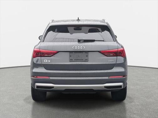 2022 Audi Q3 40 Premium