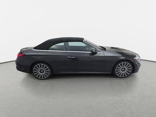 2024 Mercedes-Benz CLE 300 4MATIC Cabriolet