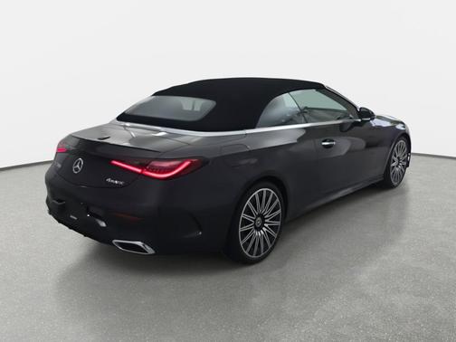 2024 Mercedes-Benz CLE 300 4MATIC Cabriolet