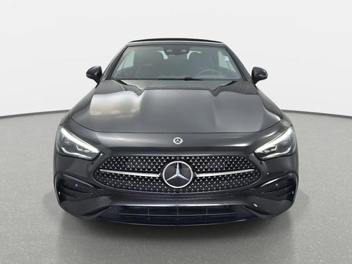 2024 Mercedes-Benz CLE 300 4MATIC Cabriolet