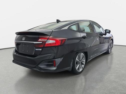 2018 Honda Clarity Plug-In Hybrid Base
