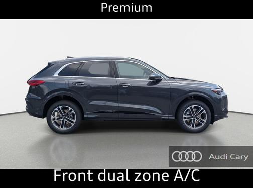 2025 Audi Q5 Premium