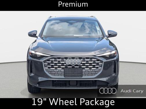 2025 Audi Q5 Premium