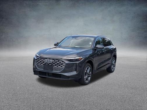 2025 Audi Q5 Premium