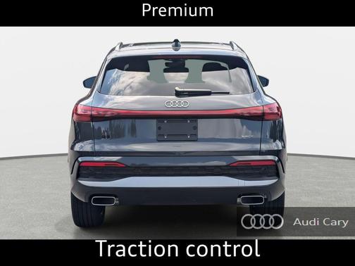 2025 Audi Q5 Premium