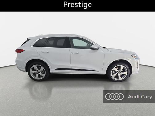 2025 Audi Q5 Prestige TFSI quattro S tronic