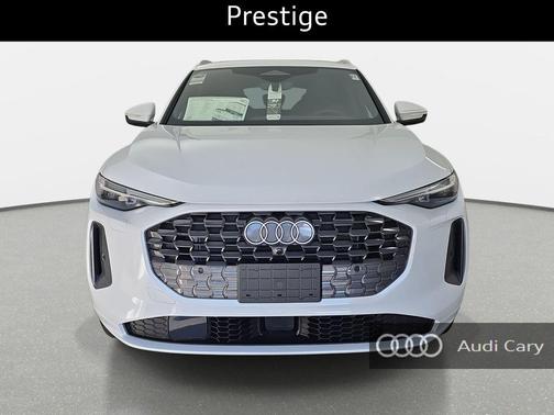 2025 Audi Q5 Prestige TFSI quattro S tronic