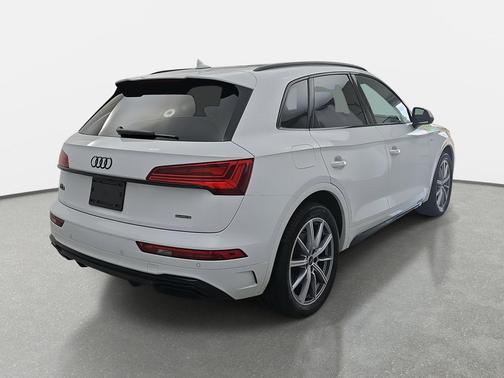 2024 Audi Q5 e 55 S line Premium Plus