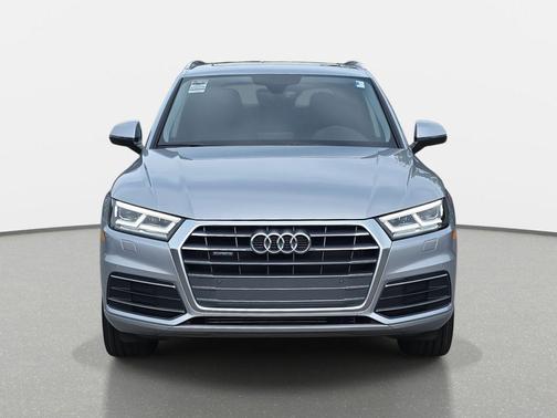 2018 Audi Q5 2.0T Tech Premium