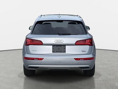 2018 Audi Q5 2.0T Tech Premium