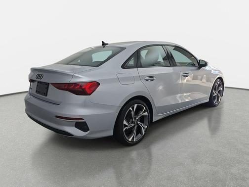 2023 Audi A3 Premium