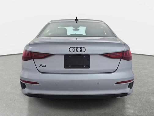 2023 Audi A3 Premium
