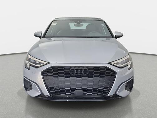 2023 Audi A3 Premium
