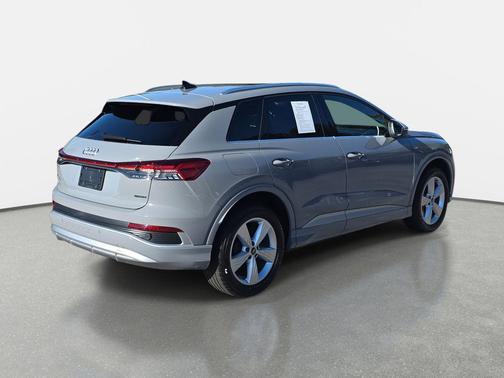 2023 Audi Q4 e-tron Premium 50 quattro