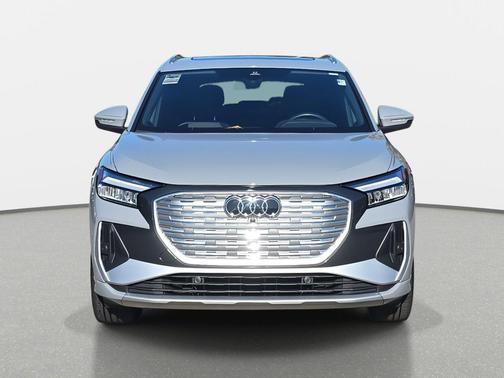 2023 Audi Q4 e-tron Premium 50 quattro