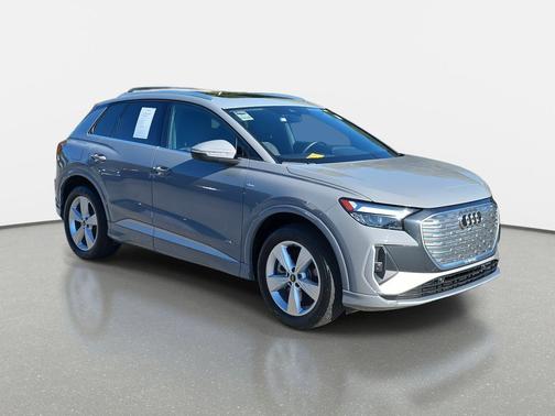 2023 Audi Q4 e-tron Premium 50 quattro