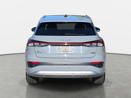 2023 Audi Q4 e-tron Premium 50 quattro
