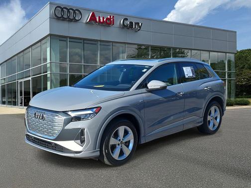 2023 Audi Q4 e-tron Premium 50 quattro