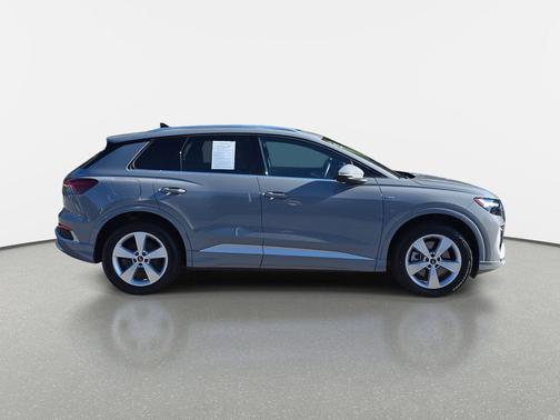 2023 Audi Q4 e-tron Premium 50 quattro