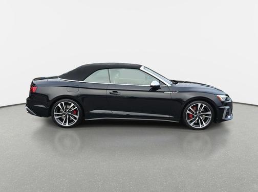 2024 Audi S5 3.0T Prestige