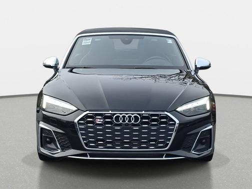 2024 Audi S5 3.0T Prestige