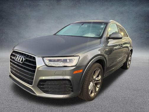 2016 Audi Q3 2.0T Premium Plus