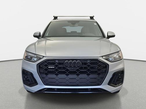 2025 Audi Q5 45 S line Premium Plus
