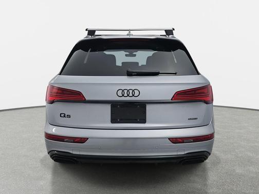 2025 Audi Q5 45 S line Premium Plus