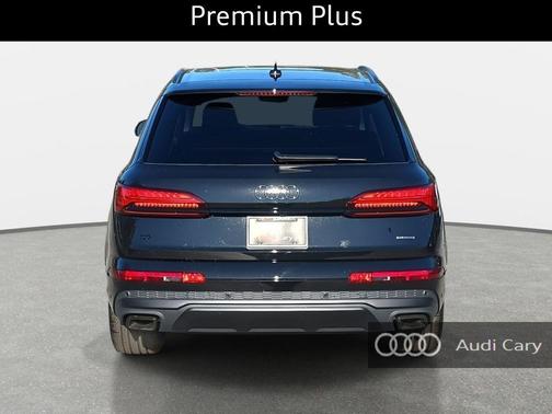 2026 Audi Q7 45 Premium Plus