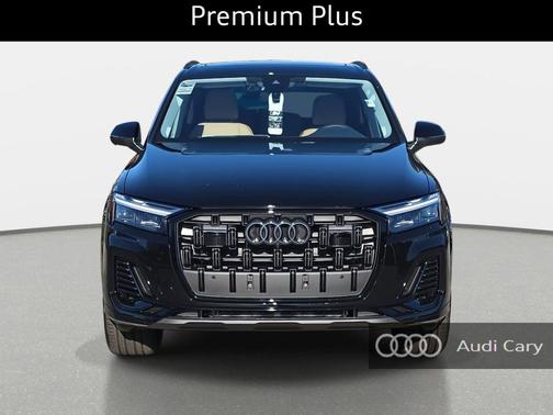 2026 Audi Q7 45 Premium Plus