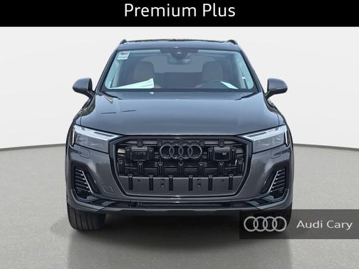 2026 Audi Q7 45 Premium Plus