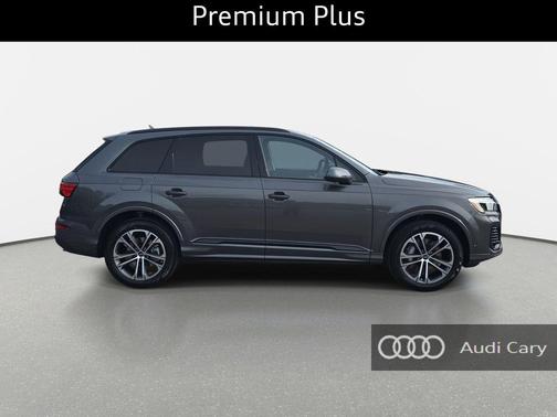 2026 Audi Q7 45 Premium Plus