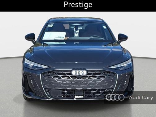 2026 Audi A6 Prestige quattro S tronic