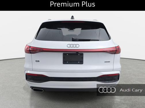 2025 Audi Q5 Premium Plus TFSI quattro S tronic