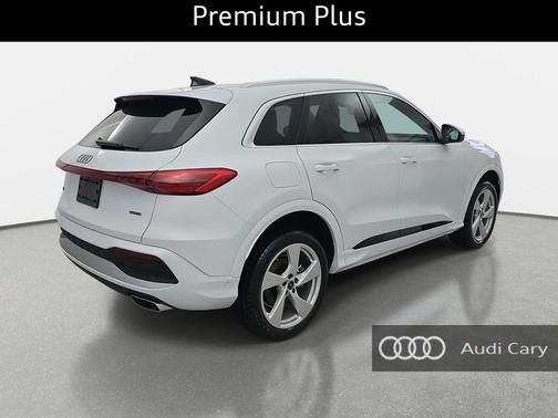 2025 Audi Q5 Premium Plus TFSI quattro S tronic